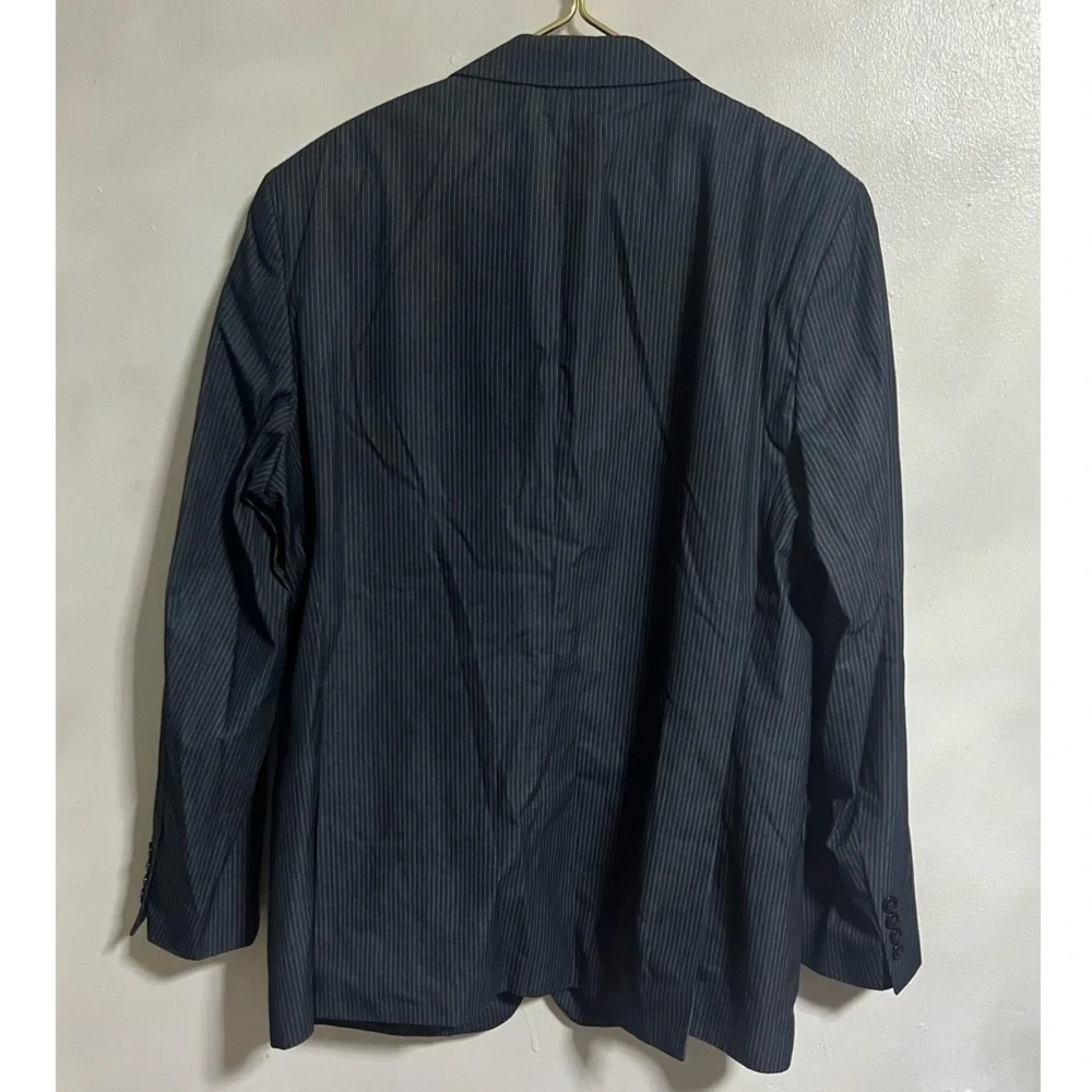 GIANNI VERSACE COLLECTION Men’s Suit Jacket